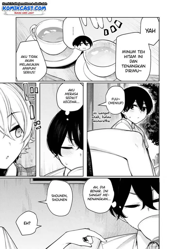 image-komik-shounen-chotto-sabotteko-chapter-28-11/16