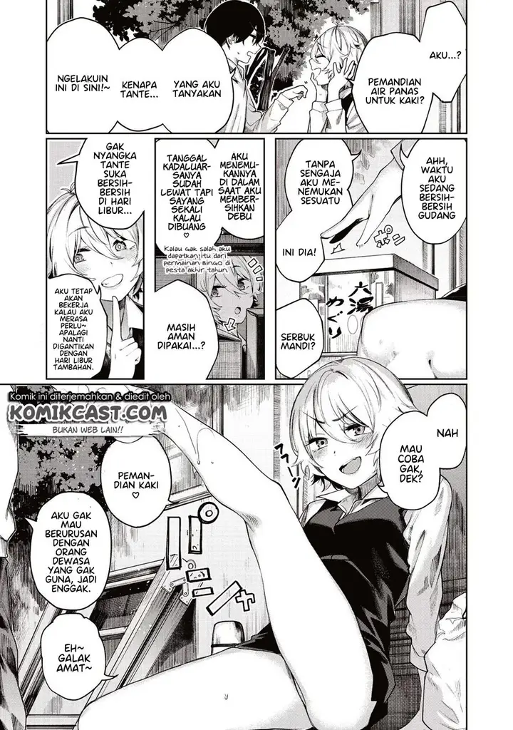 image-komik-shounen-chotto-sabotteko-chapter-3-5/16