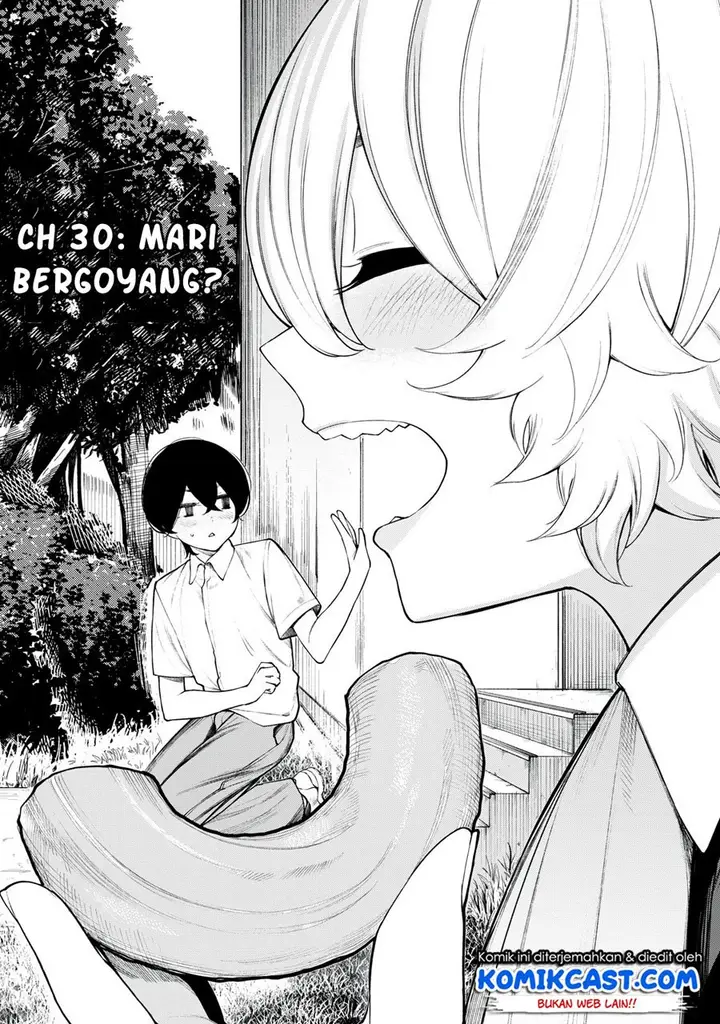 image-komik-shounen-chotto-sabotteko-chapter-30-3/16