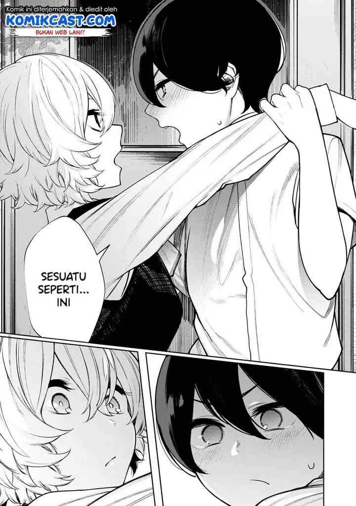 image-komik-shounen-chotto-sabotteko-chapter-30-11/16