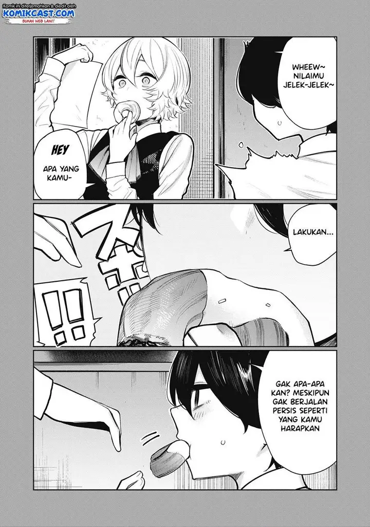 image-komik-shounen-chotto-sabotteko-chapter-34-11/14