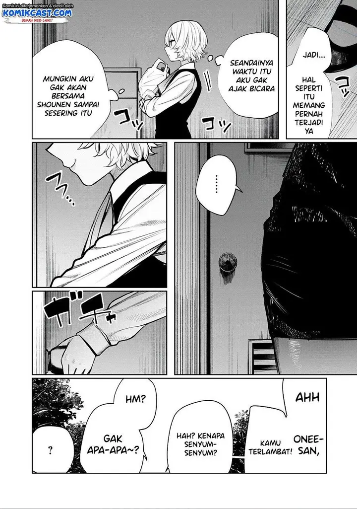 image-komik-shounen-chotto-sabotteko-chapter-34-13/14