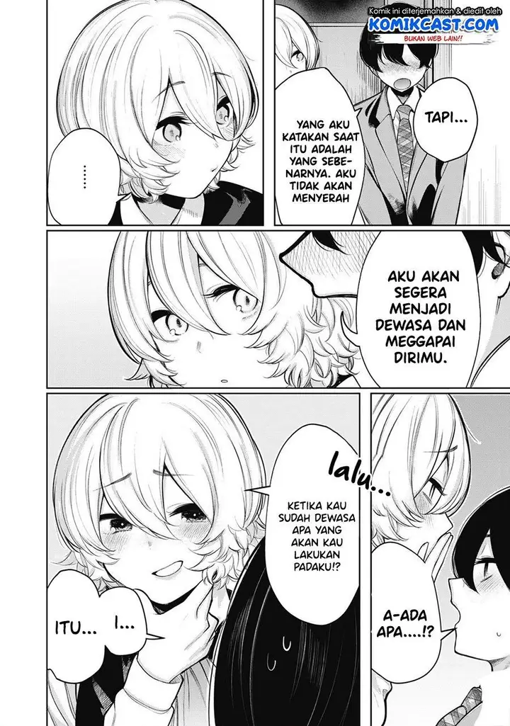 image-komik-shounen-chotto-sabotteko-chapter-39-end-7/14