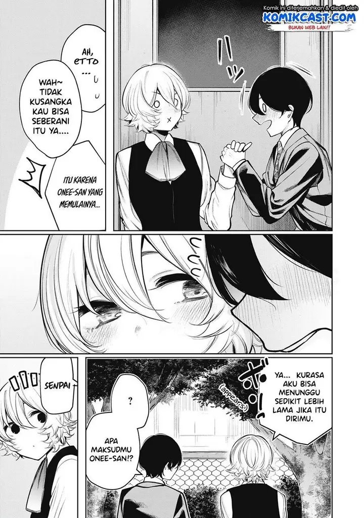 image-komik-shounen-chotto-sabotteko-chapter-39-end-10/14