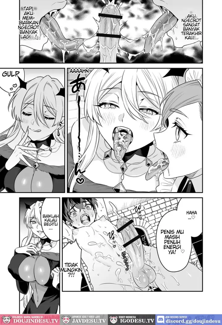 image-komik-shounen-hunter-kyuuketsuki-chapter-01-end-28/54