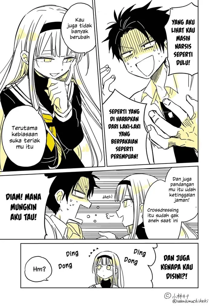 image-komik-shounen-no-hatsukoi-wa-bishoujo-deshita-chapter-1-6/43