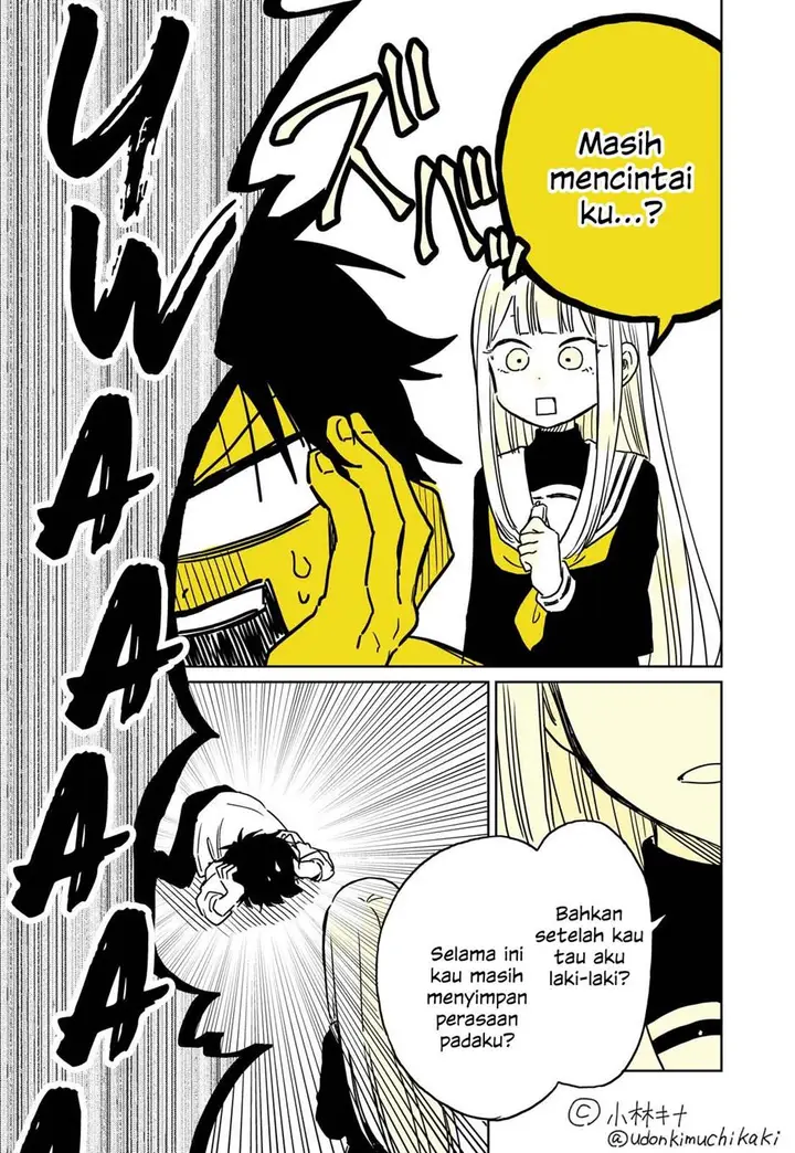 image-komik-shounen-no-hatsukoi-wa-bishoujo-deshita-chapter-1-26/43