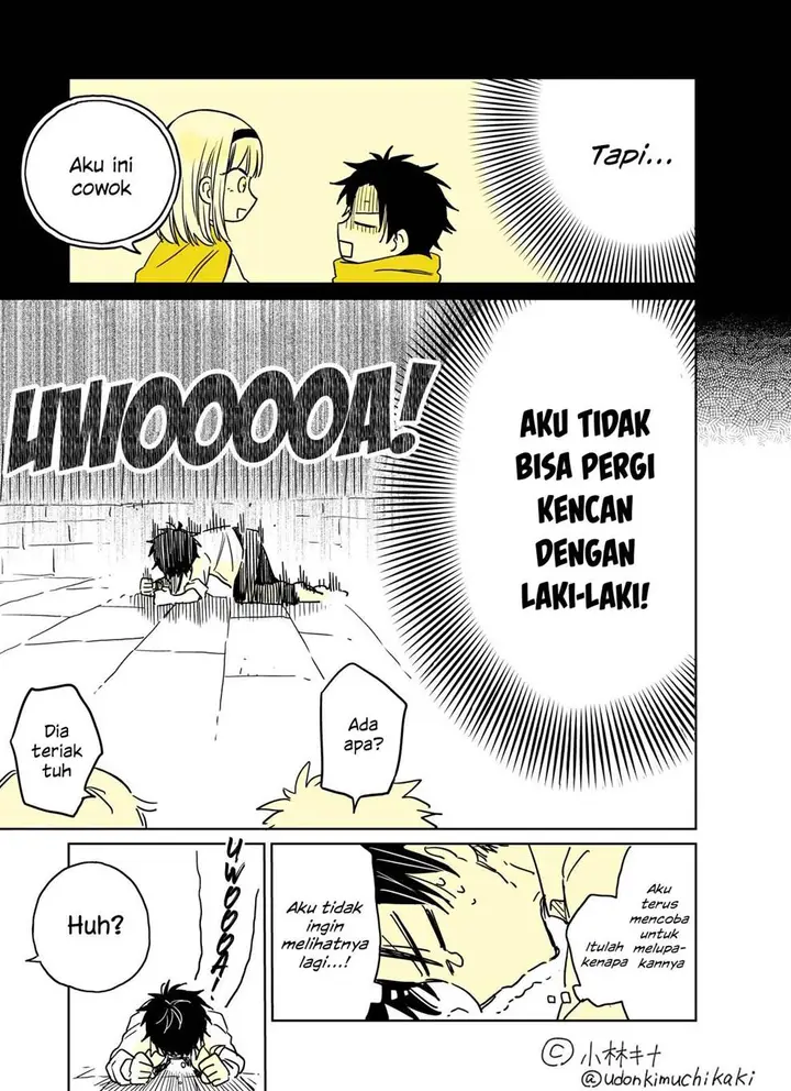 image-komik-shounen-no-hatsukoi-wa-bishoujo-deshita-chapter-1-30/43