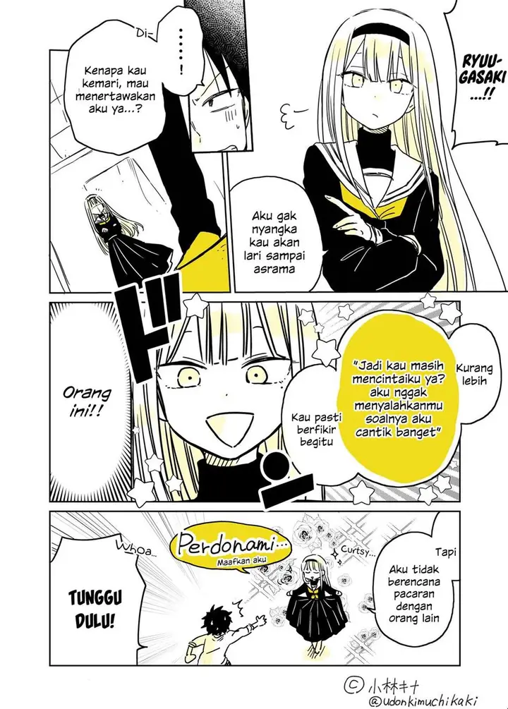 image-komik-shounen-no-hatsukoi-wa-bishoujo-deshita-chapter-1-33/43