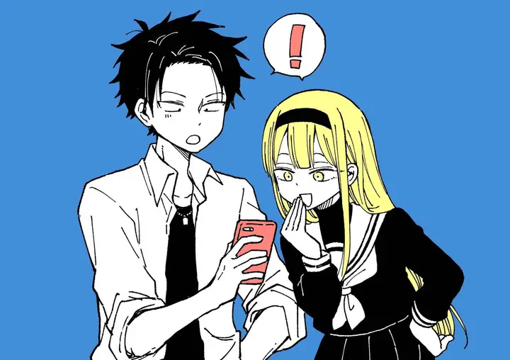 image-komik-shounen-no-hatsukoi-wa-bishoujo-deshita-chapter-1-42/43