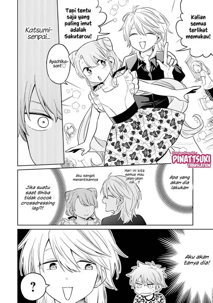 image-komik-shounen-no-hatsukoi-wa-bishoujo-deshita-chapter-11-4/39