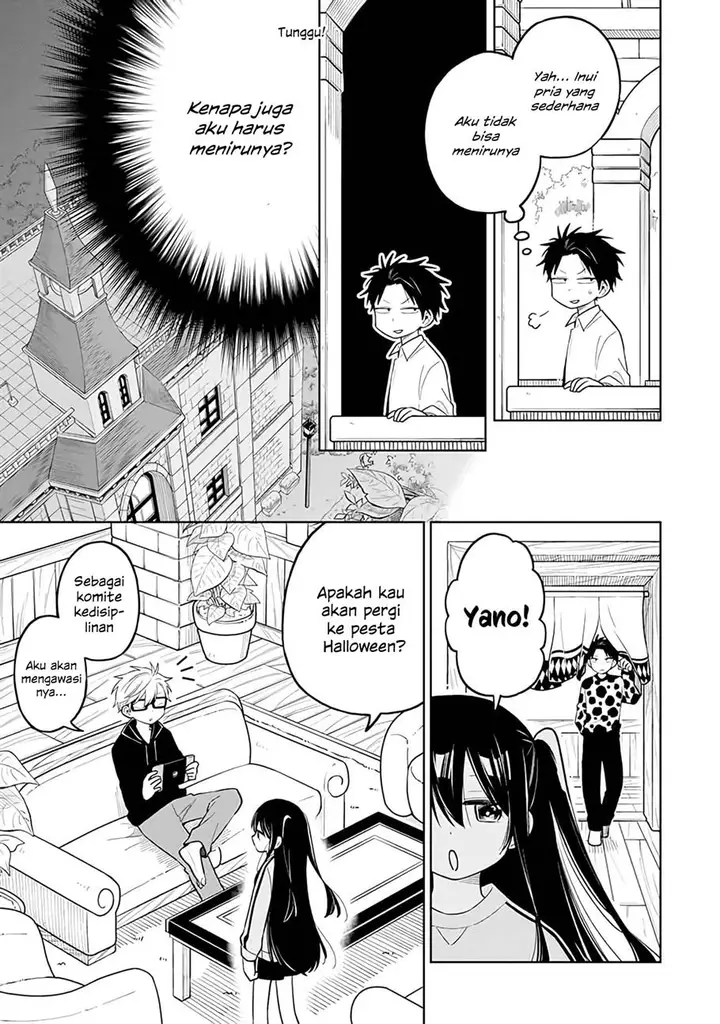 image-komik-shounen-no-hatsukoi-wa-bishoujo-deshita-chapter-13-12/33