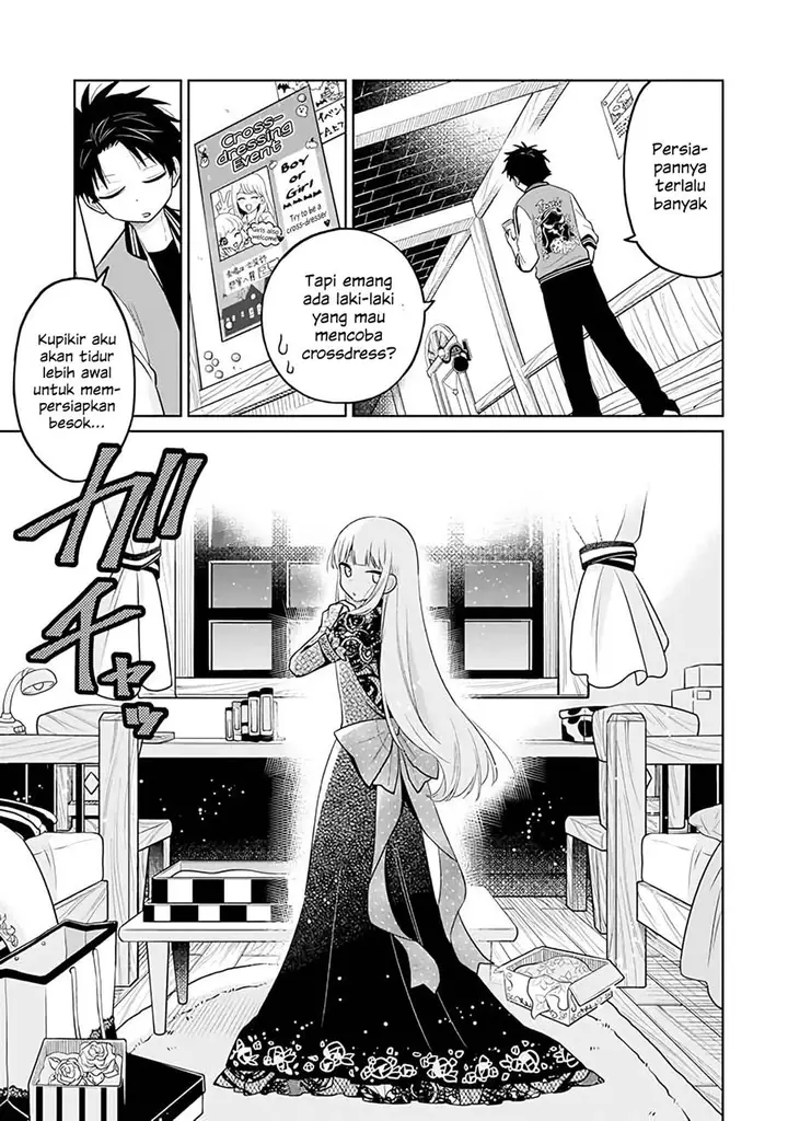 image-komik-shounen-no-hatsukoi-wa-bishoujo-deshita-chapter-13-22/33