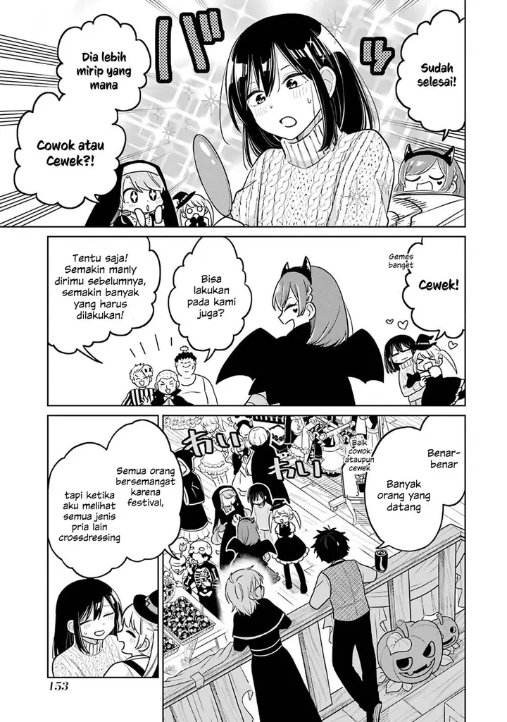 image-komik-shounen-no-hatsukoi-wa-bishoujo-deshita-chapter-14-end-10/55