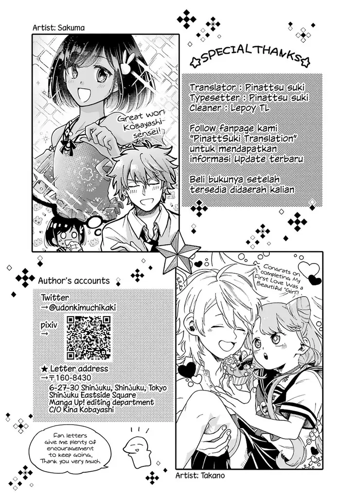 image-komik-shounen-no-hatsukoi-wa-bishoujo-deshita-chapter-14-end-49/55