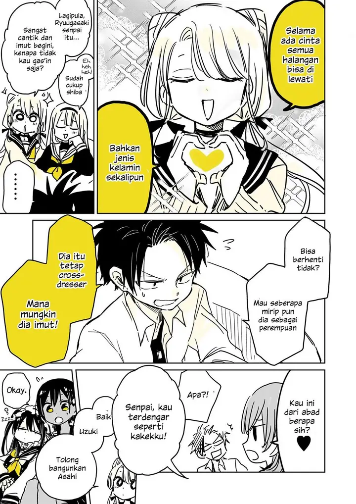 image-komik-shounen-no-hatsukoi-wa-bishoujo-deshita-chapter-2-24/46