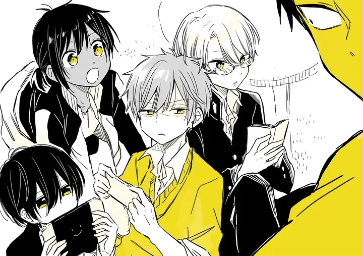 image-komik-shounen-no-hatsukoi-wa-bishoujo-deshita-chapter-2-32/46