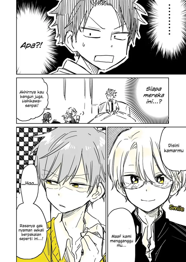 image-komik-shounen-no-hatsukoi-wa-bishoujo-deshita-chapter-2-33/46