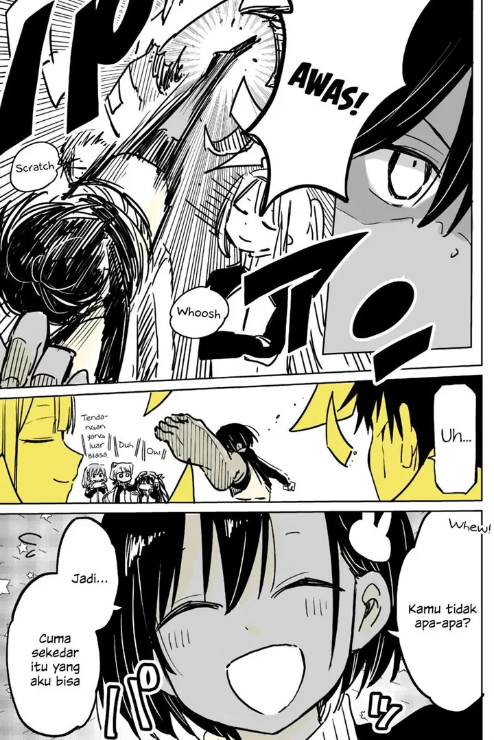 image-komik-shounen-no-hatsukoi-wa-bishoujo-deshita-chapter-3-17/39