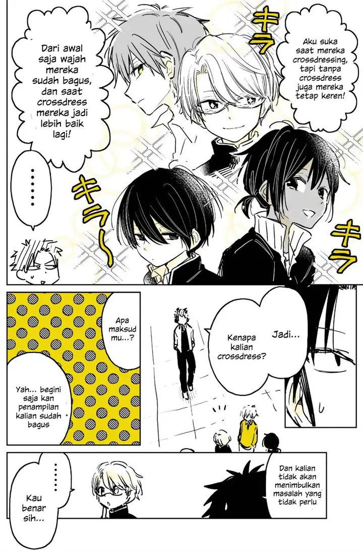 image-komik-shounen-no-hatsukoi-wa-bishoujo-deshita-chapter-4-6/33