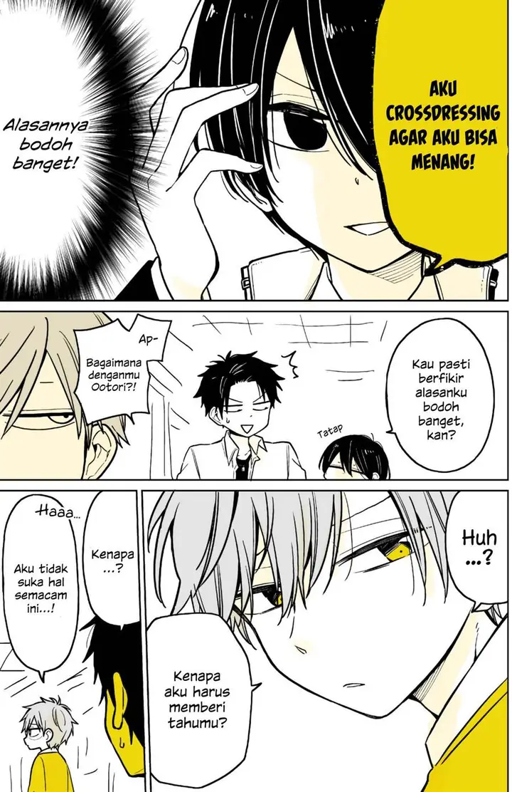 image-komik-shounen-no-hatsukoi-wa-bishoujo-deshita-chapter-4-9/33