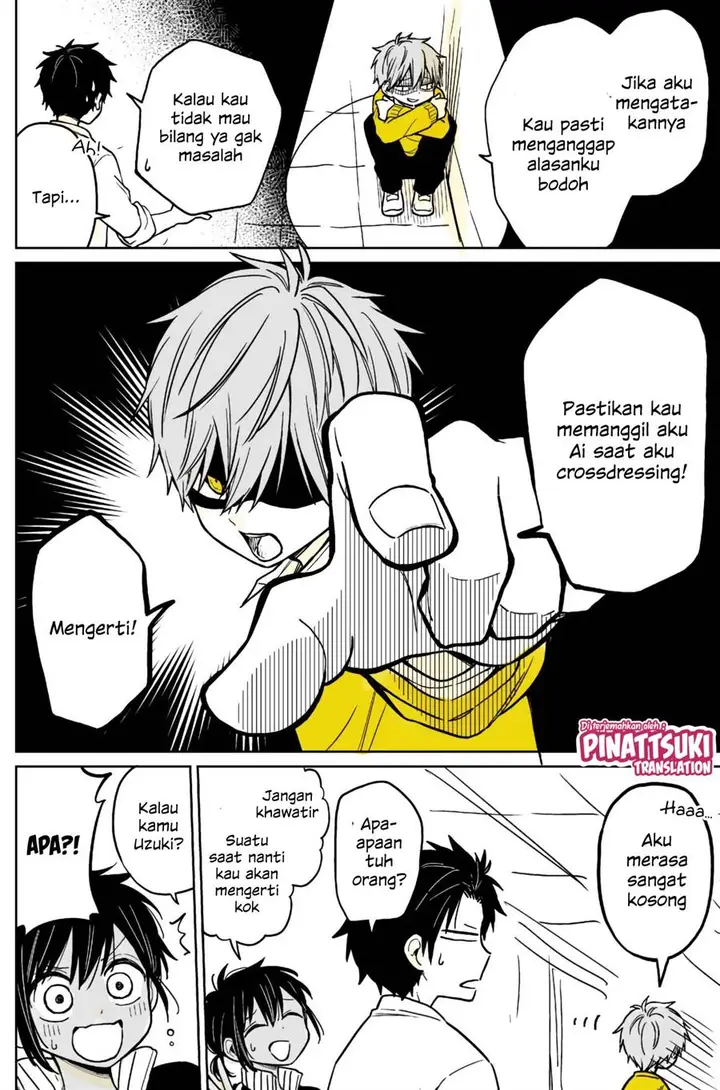 image-komik-shounen-no-hatsukoi-wa-bishoujo-deshita-chapter-4-10/33