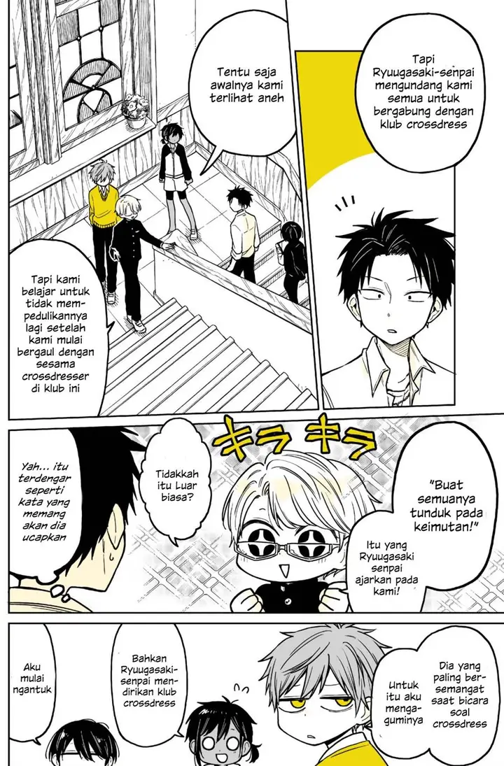 image-komik-shounen-no-hatsukoi-wa-bishoujo-deshita-chapter-4-12/33