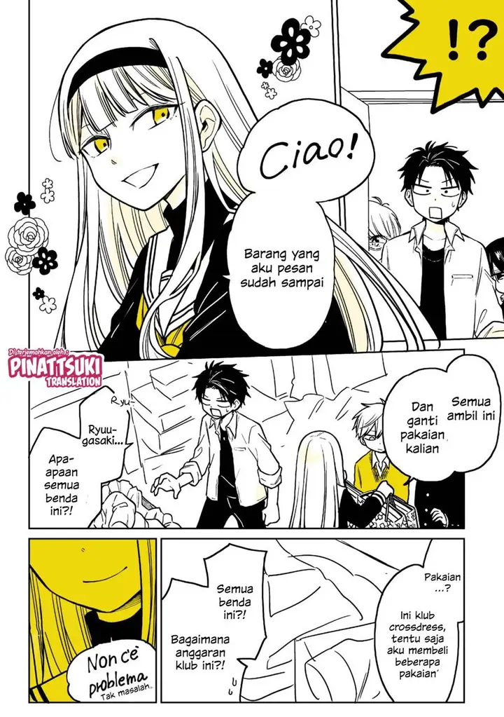 image-komik-shounen-no-hatsukoi-wa-bishoujo-deshita-chapter-4-14/33