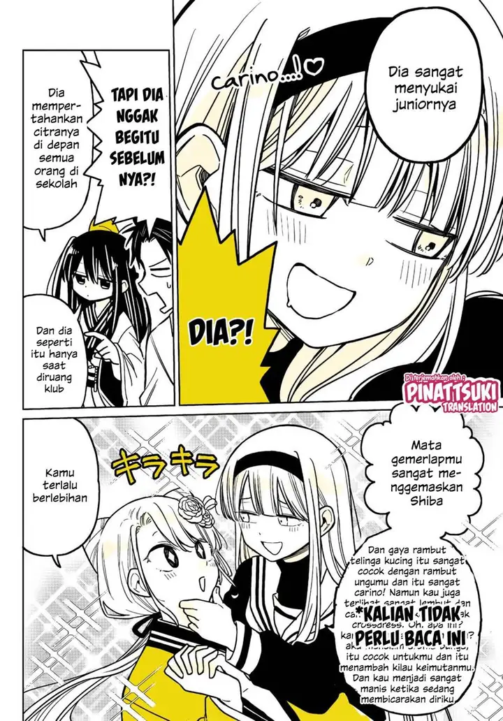 image-komik-shounen-no-hatsukoi-wa-bishoujo-deshita-chapter-4-18/33