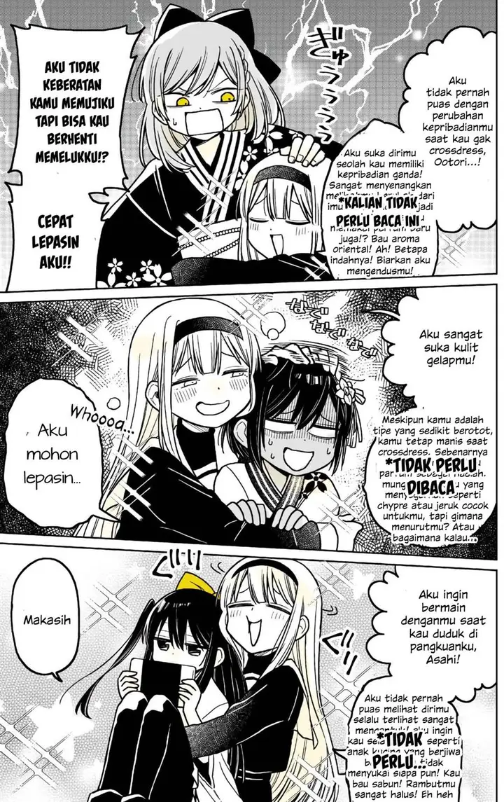 image-komik-shounen-no-hatsukoi-wa-bishoujo-deshita-chapter-4-19/33