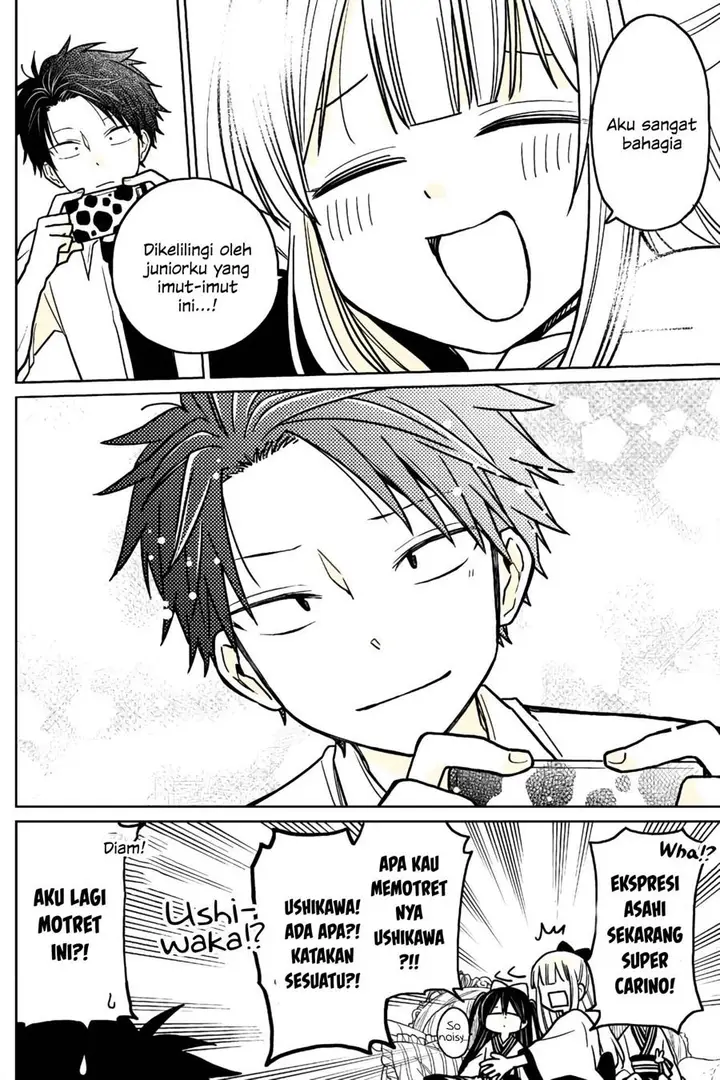 image-komik-shounen-no-hatsukoi-wa-bishoujo-deshita-chapter-4-22/33