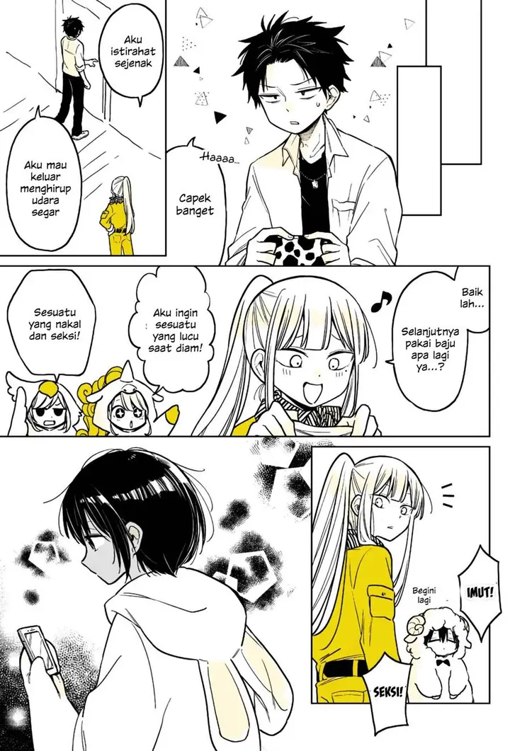 image-komik-shounen-no-hatsukoi-wa-bishoujo-deshita-chapter-4-23/33