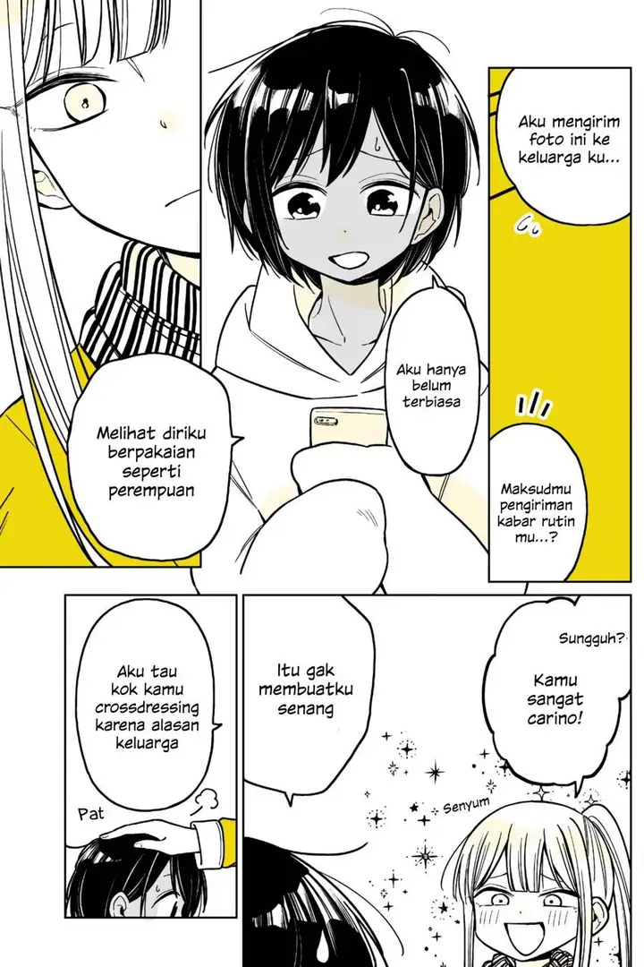 image-komik-shounen-no-hatsukoi-wa-bishoujo-deshita-chapter-4-25/33