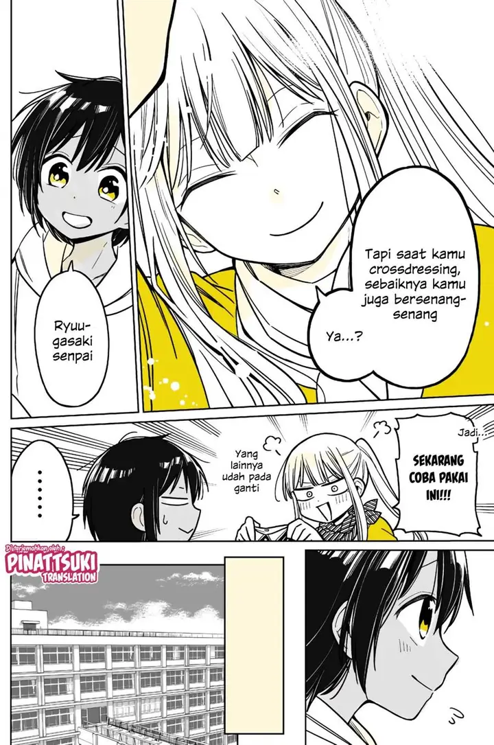 image-komik-shounen-no-hatsukoi-wa-bishoujo-deshita-chapter-4-26/33