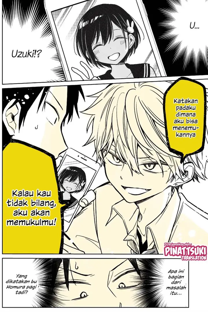 image-komik-shounen-no-hatsukoi-wa-bishoujo-deshita-chapter-4-30/33