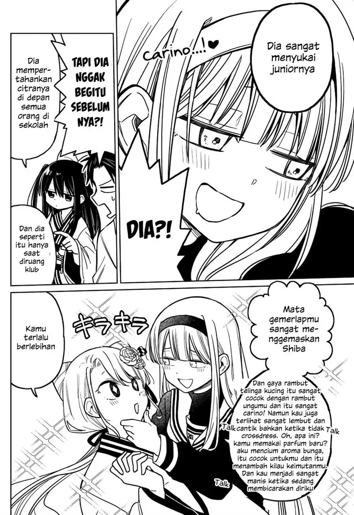 image-komik-shounen-no-hatsukoi-wa-bishoujo-deshita-chapter-4-32/33