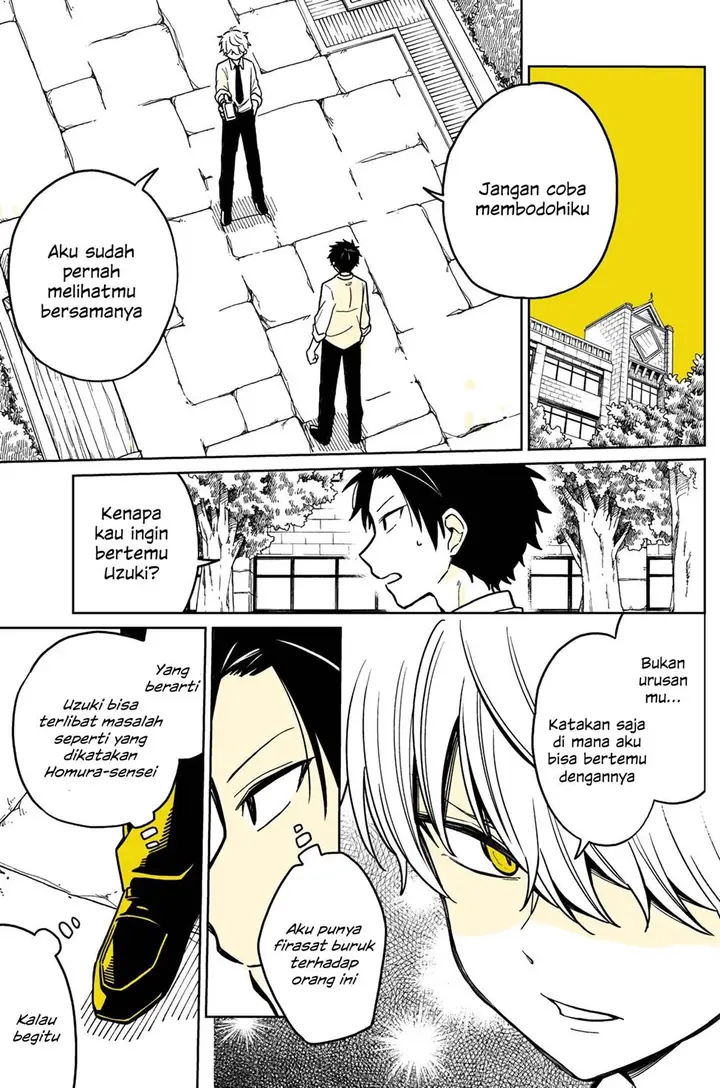 image-komik-shounen-no-hatsukoi-wa-bishoujo-deshita-chapter-5-3/31