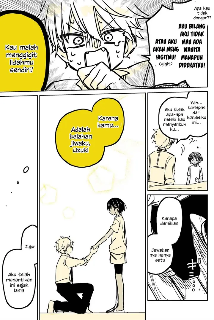 image-komik-shounen-no-hatsukoi-wa-bishoujo-deshita-chapter-5-20/31