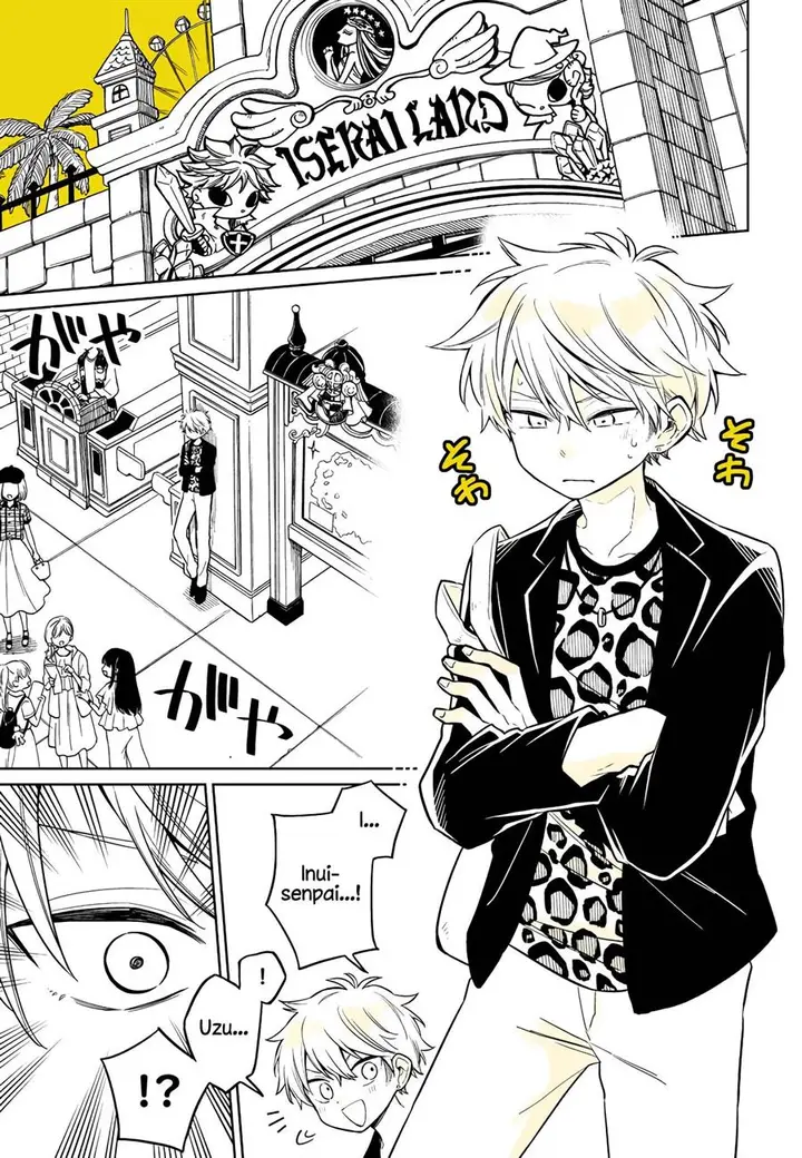 image-komik-shounen-no-hatsukoi-wa-bishoujo-deshita-chapter-6-2/36