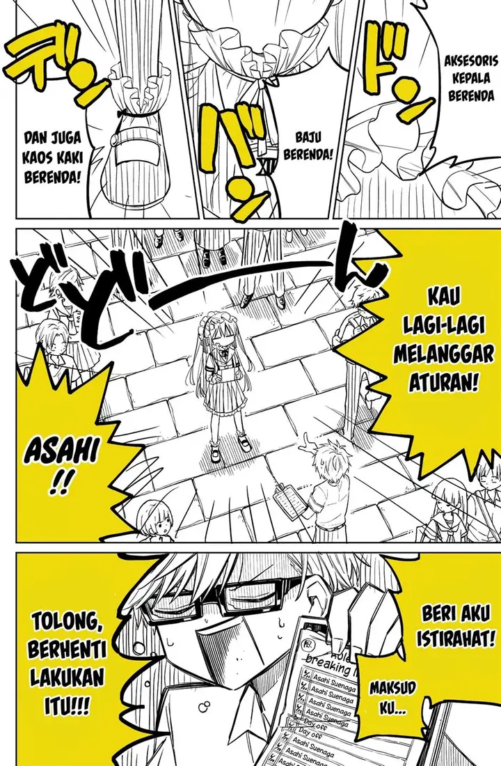 image-komik-shounen-no-hatsukoi-wa-bishoujo-deshita-chapter-8-7/39