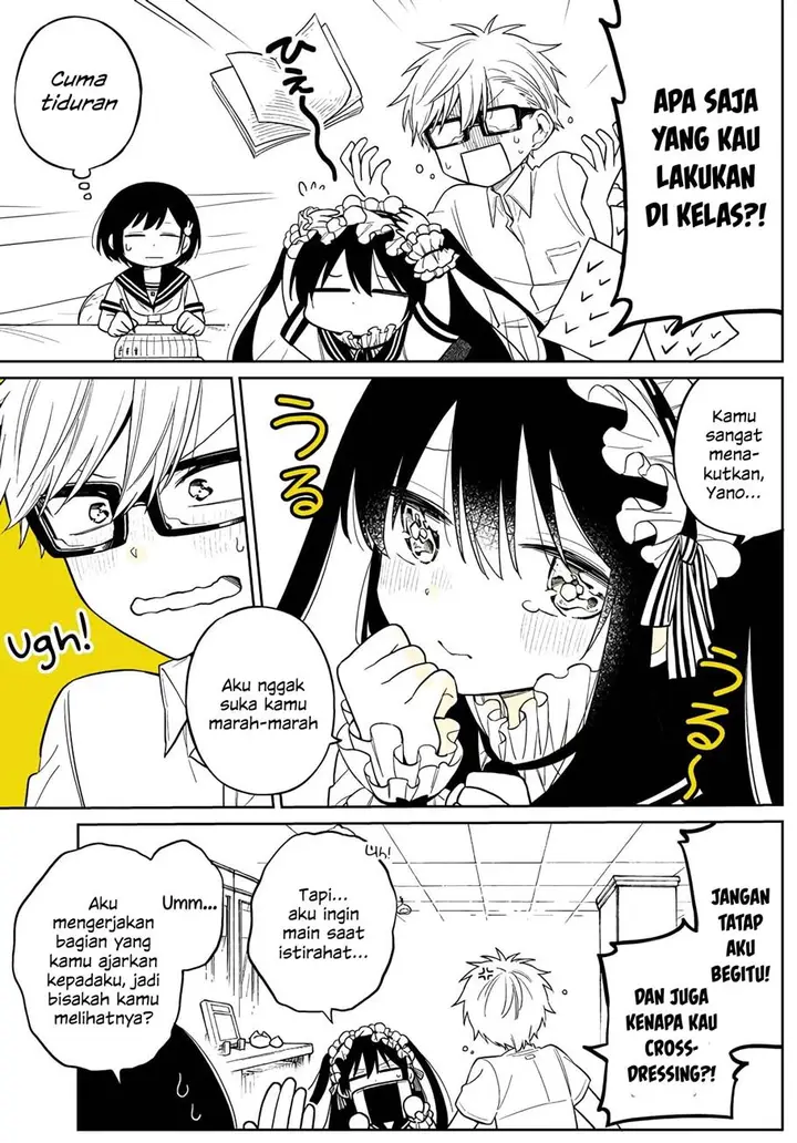 image-komik-shounen-no-hatsukoi-wa-bishoujo-deshita-chapter-9-17/34