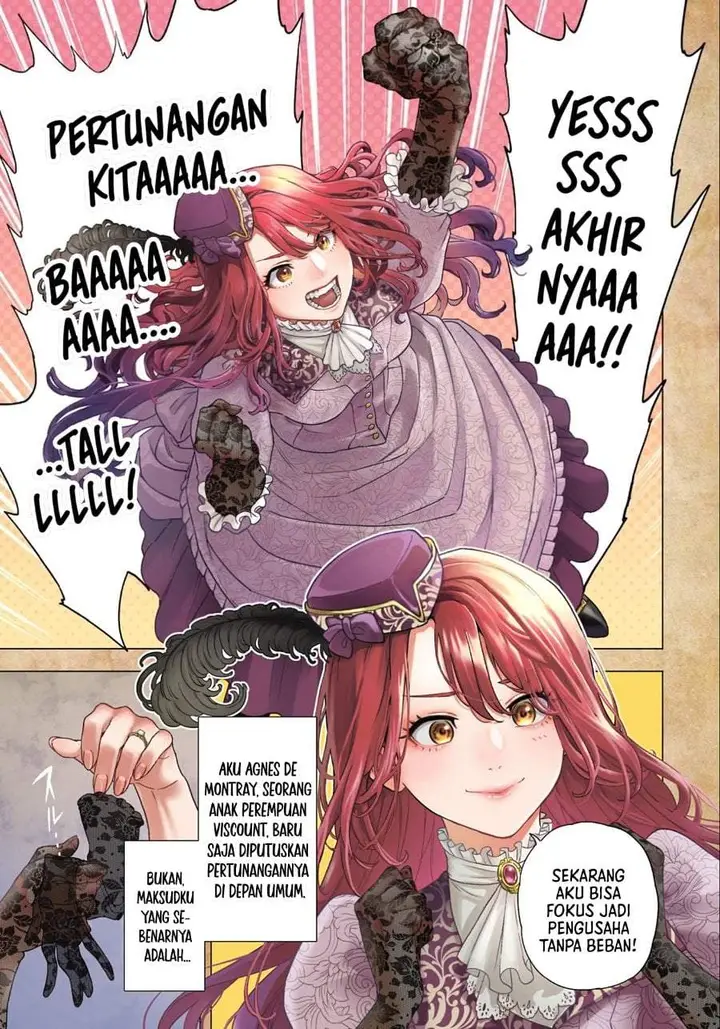image-komik-shounin-reijou-agnes-henkyou-ni-tsuihou-sareta-akuyaku-reijou-wa-shousai-o-hakki-shi-nariagaru-chapter-1-0/39