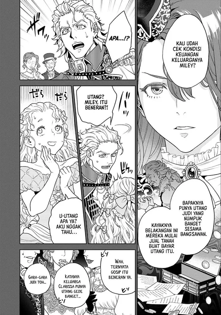 image-komik-shounin-reijou-agnes-henkyou-ni-tsuihou-sareta-akuyaku-reijou-wa-shousai-o-hakki-shi-nariagaru-chapter-1-7/39