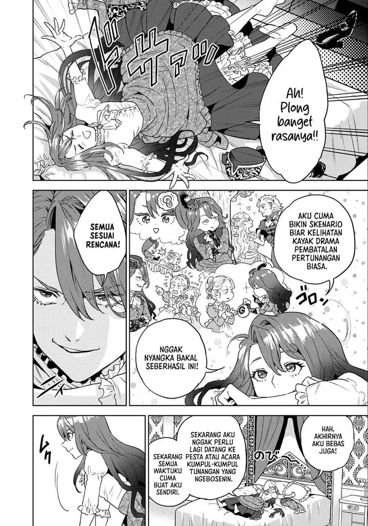 image-komik-shounin-reijou-agnes-henkyou-ni-tsuihou-sareta-akuyaku-reijou-wa-shousai-o-hakki-shi-nariagaru-chapter-1-9/39