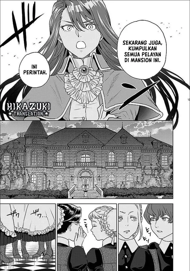 image-komik-shounin-reijou-agnes-henkyou-ni-tsuihou-sareta-akuyaku-reijou-wa-shousai-o-hakki-shi-nariagaru-chapter-2.1-8/21