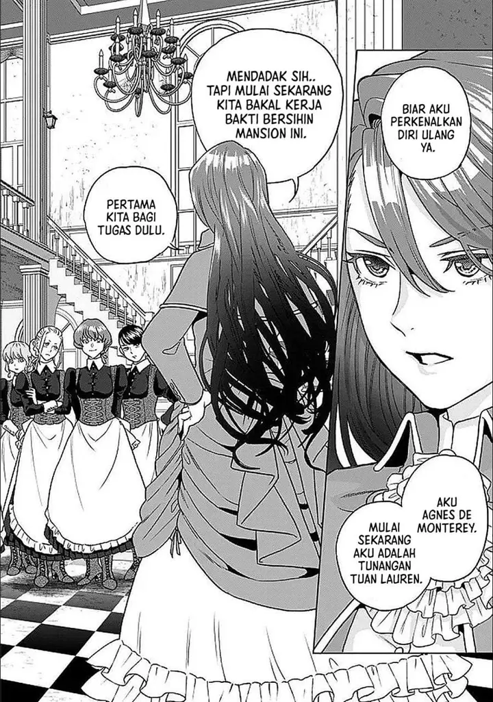 image-komik-shounin-reijou-agnes-henkyou-ni-tsuihou-sareta-akuyaku-reijou-wa-shousai-o-hakki-shi-nariagaru-chapter-2.1-10/21