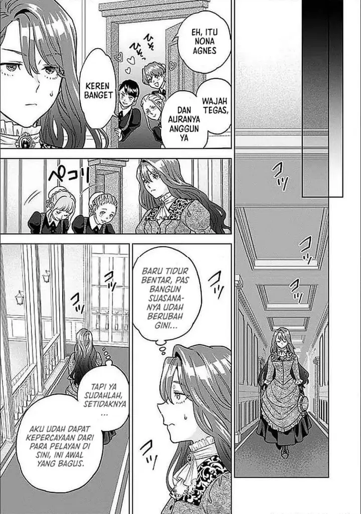 image-komik-shounin-reijou-agnes-henkyou-ni-tsuihou-sareta-akuyaku-reijou-wa-shousai-o-hakki-shi-nariagaru-chapter-2.2-9/23