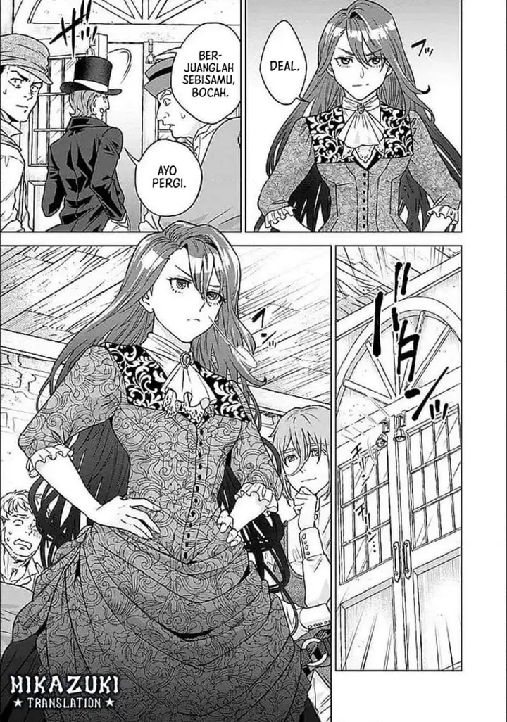 image-komik-shounin-reijou-agnes-henkyou-ni-tsuihou-sareta-akuyaku-reijou-wa-shousai-o-hakki-shi-nariagaru-chapter-3.1-8/19