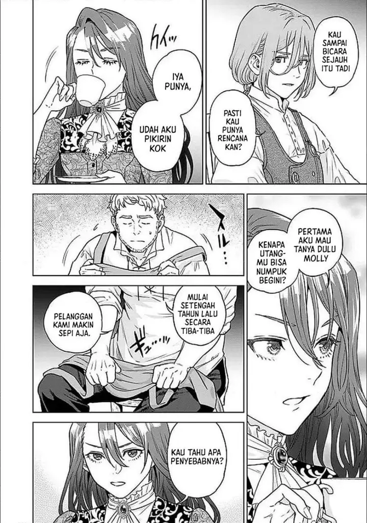 image-komik-shounin-reijou-agnes-henkyou-ni-tsuihou-sareta-akuyaku-reijou-wa-shousai-o-hakki-shi-nariagaru-chapter-3.1-13/19