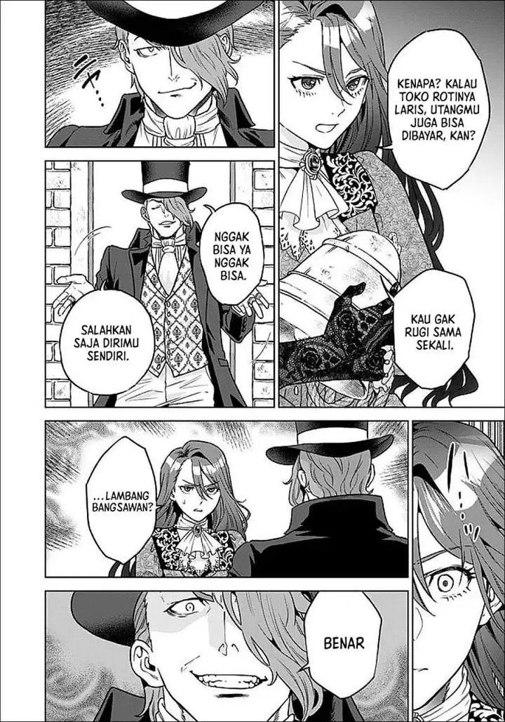image-komik-shounin-reijou-agnes-henkyou-ni-tsuihou-sareta-akuyaku-reijou-wa-shousai-o-hakki-shi-nariagaru-chapter-4.1-1/14